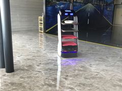 -法兰度航空主题餐厅(河源店)