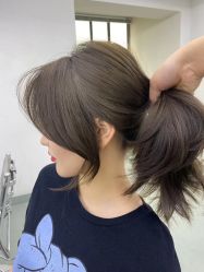 点击看大图 -未来美发·T1M HAIR SALON