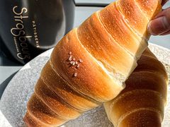 -StrasBake日式面包