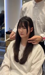 -MMby Hair Code芭曲发型