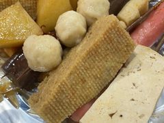 -彭姐麻辣烫(海淀店)