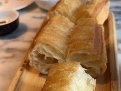 -滋粥楼·顺德菜海鲜茶点(方舟店)