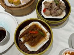 -大海湾酒楼(人南店)