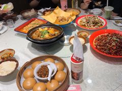 -常和州·夜宵大排档(常州单店)