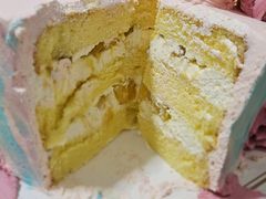 -CAKE BOSS 蛋糕老板(西单君太百货店)