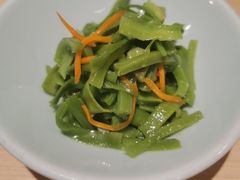 -吕氏疙瘩汤·海鲜新鲁菜(凯德mall新都心店)