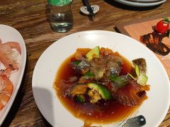 -环球渔市·平价海鲜餐厅(星潮广场店)