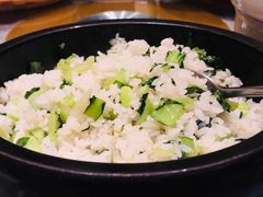 皖南青菜炒饭-徽州小镇(高新店)