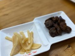 -龙华素斋(龙华路店)