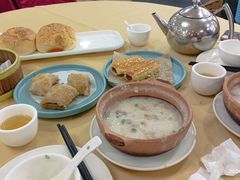 -吉莲利苑海鲜酒家(珠海拱北29年老字号店)