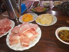 -小板凳·锦州烧烤(高新区店)