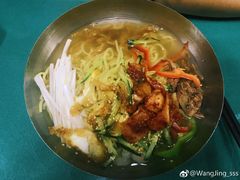 -祥和居炸酱面馆(美食街店)