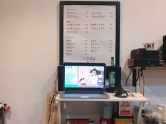 -小团圆糖水铺(襄阳南路店)