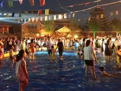 -济南方特东方神画