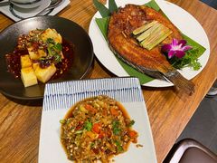 -紫滇源云南生态菜(丹凤街店)