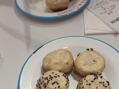 -小杨生煎(黄河路店)