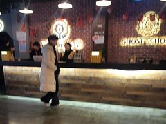 -长藤鬼校(龙翔店)