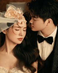 -时光印记婚纱摄影工作室·原创定制