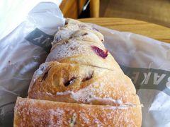 三角芝士-Juicy Bakery(大学路店)