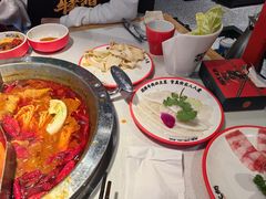 -犊门火锅(长沙五一广场总店)