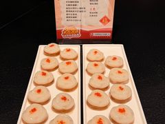 -苏帮袁Sue Cuisine(将台店)