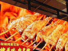 -管氏翅吧(甘家口店)