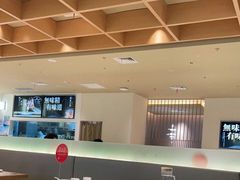 大堂-关东小磨东北菜(漕河泾印象城店)