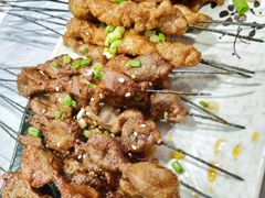 -凤爪王烧烤(徐东旗舰店)