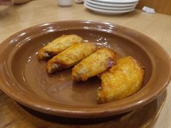 -萨莉亚意式餐厅(苏州食百家店)