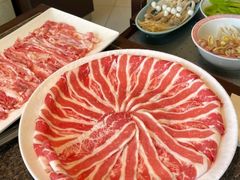 -皇城老妈·大连海鲜火锅(港湾店)