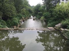 -南京东郊国宾馆