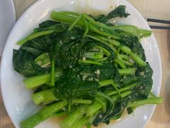 烫菜-贞味盐焗鸡(老城店)