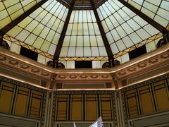 -上海和平饭店华懋阁 Cathay Room