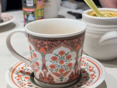 -清真·卡德尔大叔新疆主题餐厅(龙汇路店)