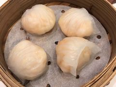 笋尖鲜虾饺-翠园(北京王府中环店)