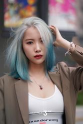 -3AM·S HAIR SALON烫发染发接发