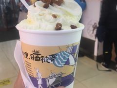 -茶颜悦色(银盆岭万达广场店)
