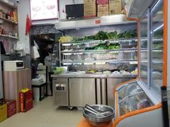 -成都冒菜四川一绝(景谷路店)