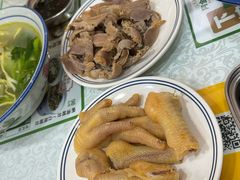 -阿金大白·上海菜馆(新天地店)