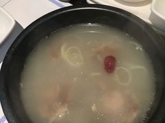 -青松馆韩国料理(香港中路佳世客店)