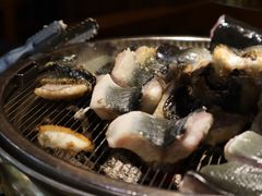 -味家烤肉烤鳗鱼牛排(西塔旗舰店)