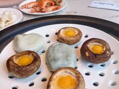 -青蓬蒸汽海鲜·深圳老字号·团建聚会(壹方城店)