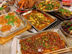 -神伙烧烤(江北黄泥塝店)