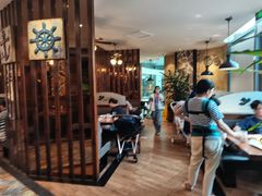 -汉巴味德(大悦城店)