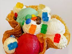 -甜艺廊(永利皇宫店)