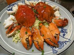 -郑厨私房菜