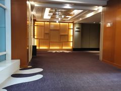 -深圳博林圣海伦酒店