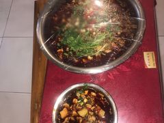 -米二红烧兔(华阳店)