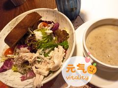-斯比特花园西餐厅(大丸百货店)