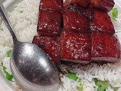 -新白鹿餐厅(第一百货店)